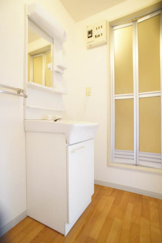 セントラルヴィレッヂ B 201号-10