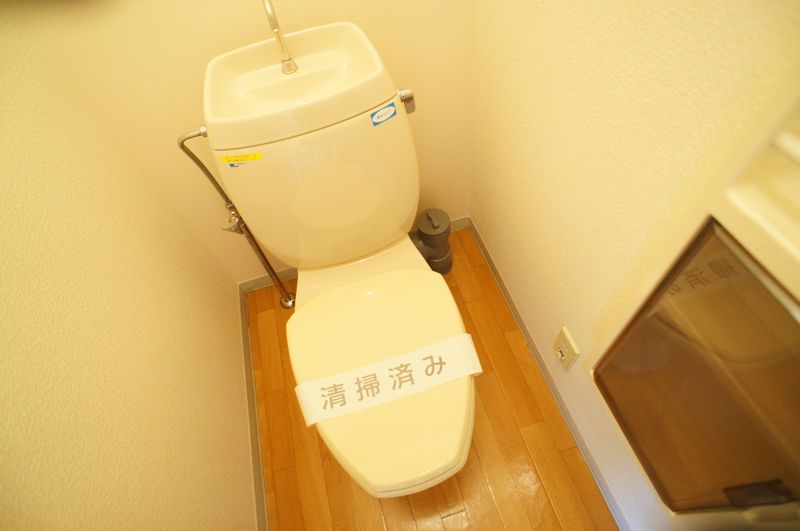 セントラルヴィレッヂ B 201号-11