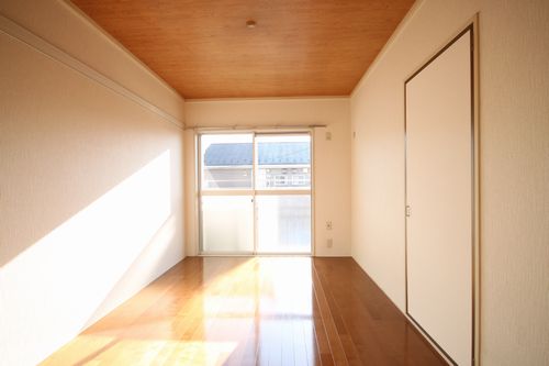 ウェルス　ナイト　Ｄ 202号-2