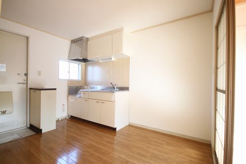 ウェルス　ナイト　Ｄ 202号-5