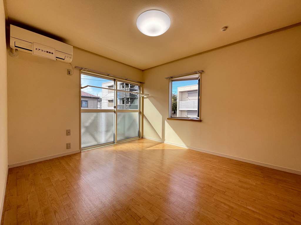 フレグランス　サンエイ 203号-3