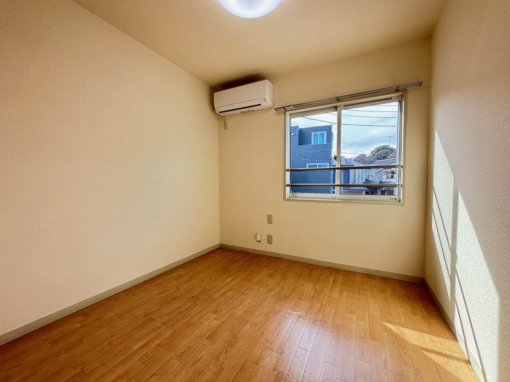 フレグランス　サンエイ 203号-4