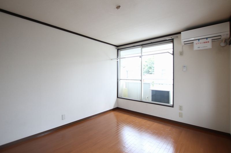 フジミ　ハイム　Ⅱ 201号-2