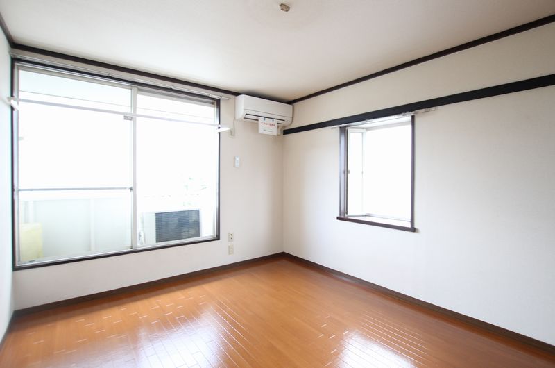 フジミ　ハイム　Ⅱ 201号-3