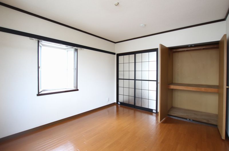 フジミ　ハイム　Ⅱ 201号-4