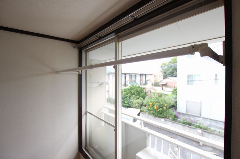 フジミ　ハイム　Ⅱ 201号-5