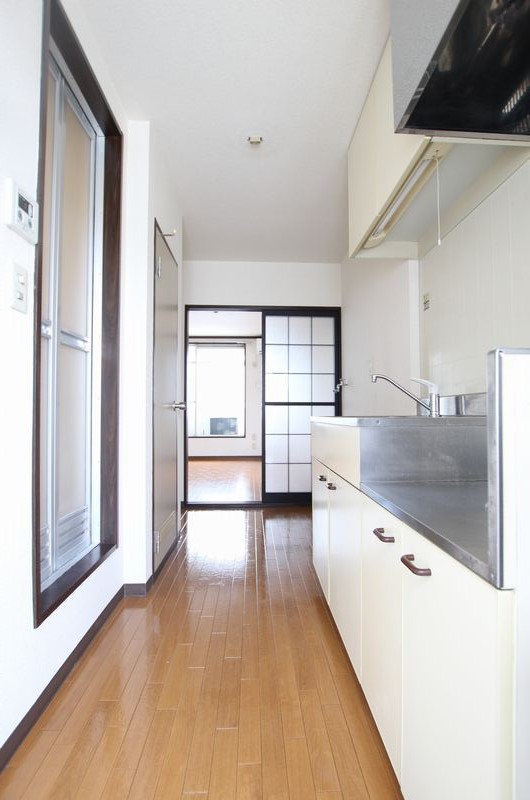 フジミ　ハイム　Ⅱ 201号-6