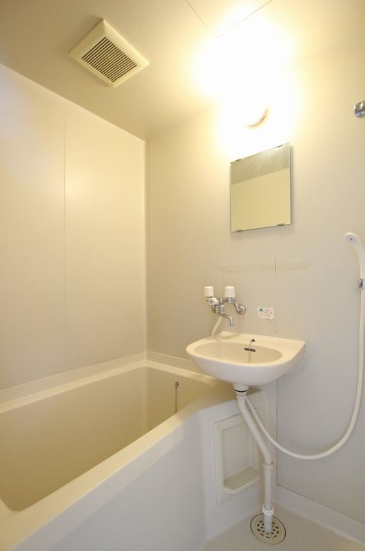 フジミ　ハイム　Ⅱ 201号-7