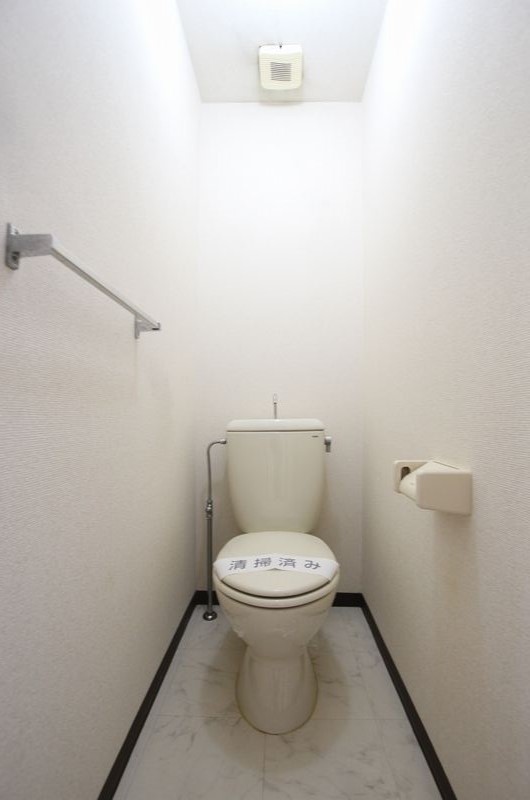 フジミ　ハイム　Ⅱ 201号-8