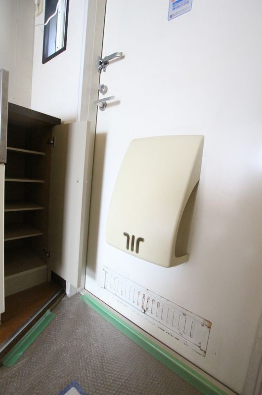 フジミ　ハイム　Ⅱ 201号-11