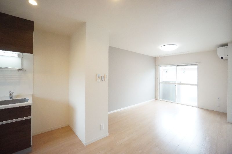 グリーンプラザ A 203号-2