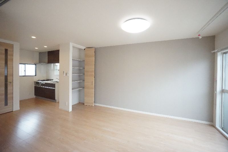 グリーンプラザ A 203号-4