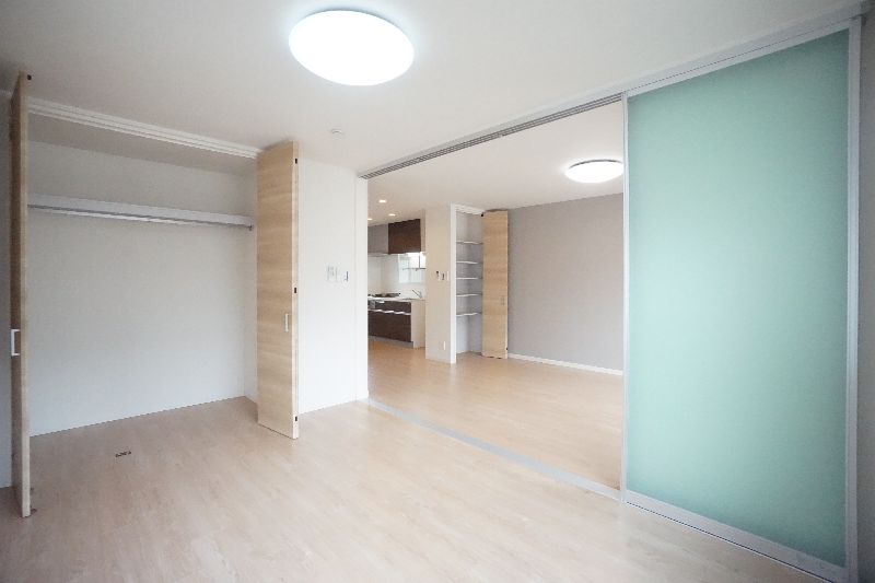 グリーンプラザ A 203号-5