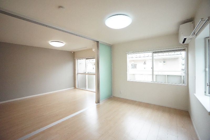 グリーンプラザ A 203号-6