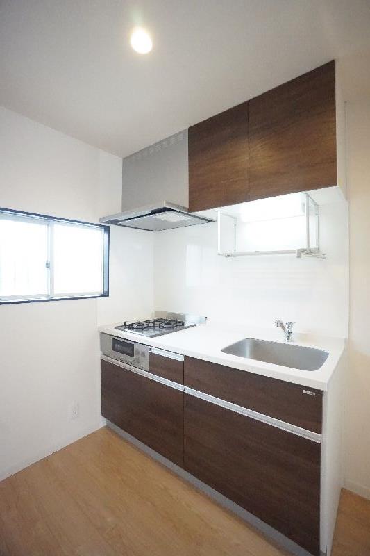 グリーンプラザ A 203号-7