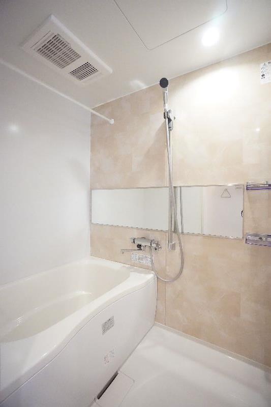 グリーンプラザ A 203号-8