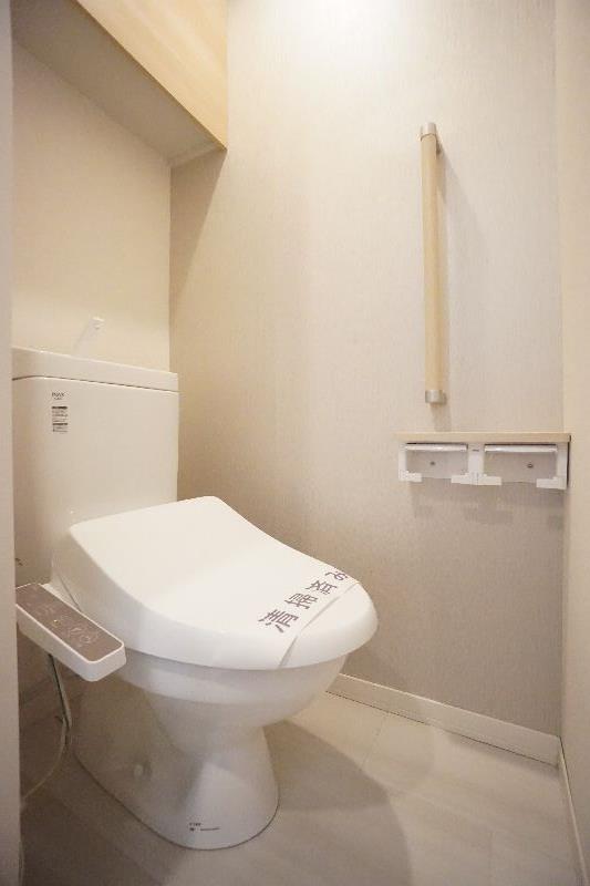 グリーンプラザ A 203号-10