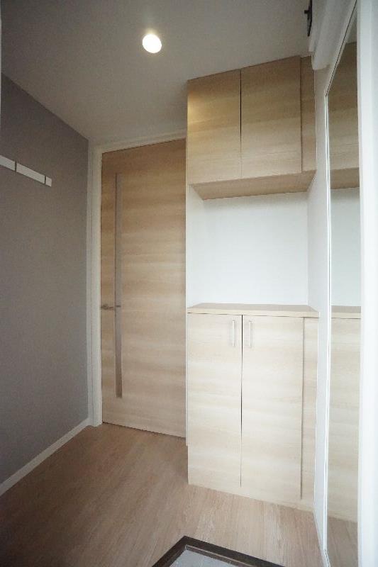 グリーンプラザ A 203号-11