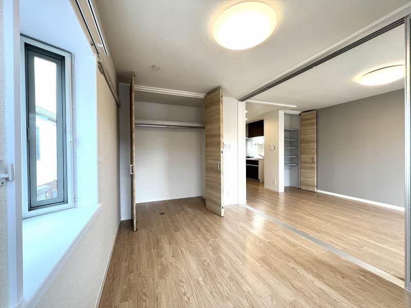 グリーンプラザ　Ｂ 203号-1