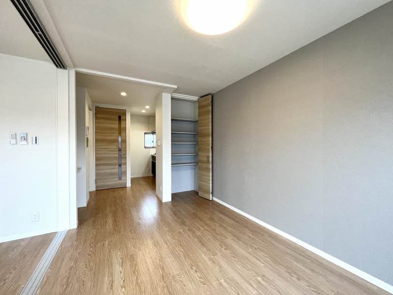 グリーンプラザ　Ｂ 203号-4