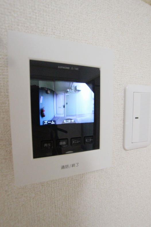 セゾン　Ｂ 102号-5