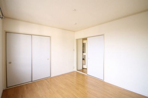 グリーンヒル　Ａ 202号-7