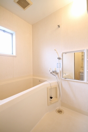 グリーンヒル　Ａ 202号-10