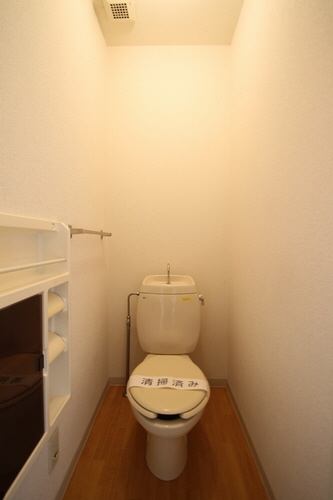 グリーンヒル　Ａ 202号-11