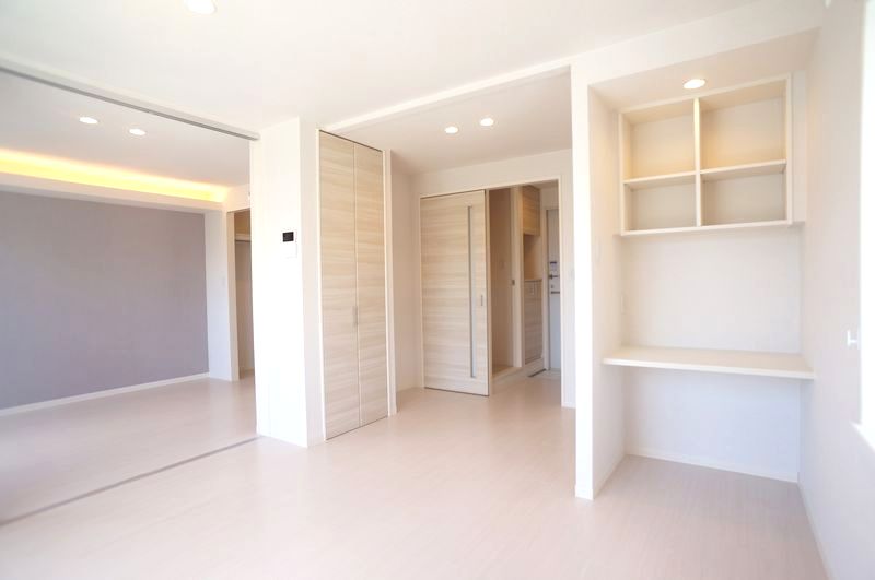 メゾン　若葉 201号-2