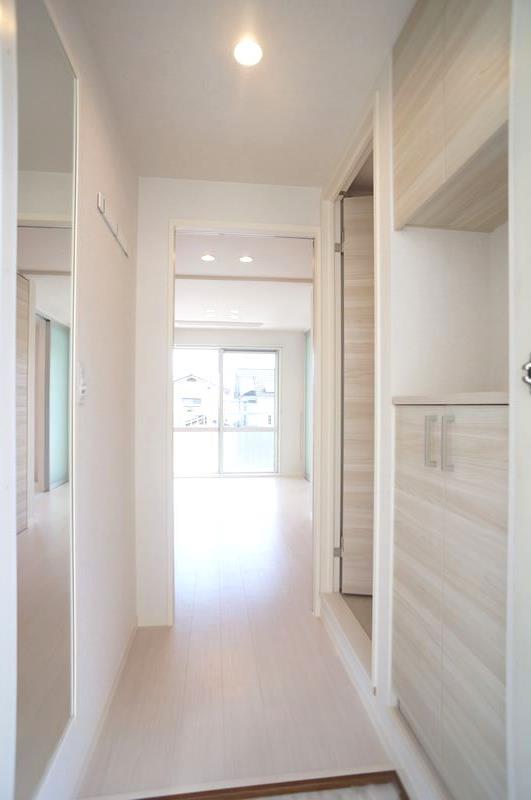 メゾン　若葉 201号-3