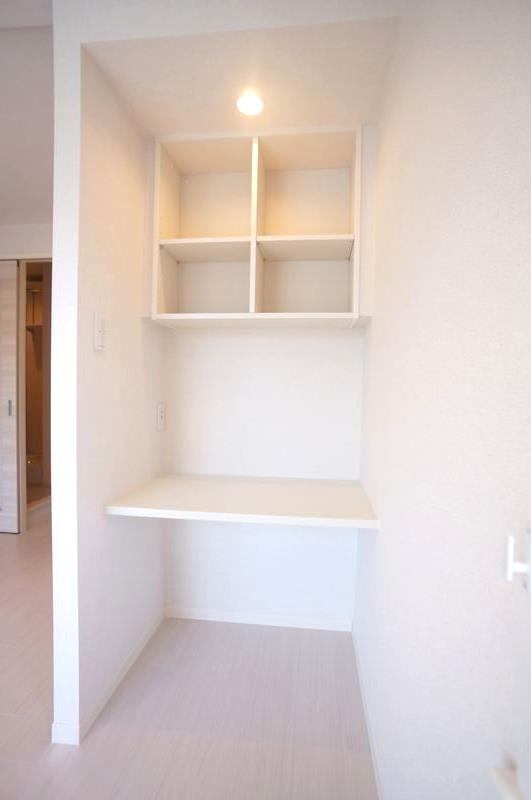 メゾン　若葉 201号-5