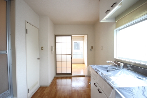 パークサイド ハイツ A 205号-3