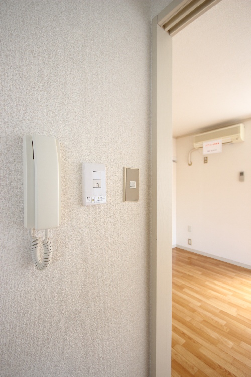 パークサイド ハイツ A 205号-5