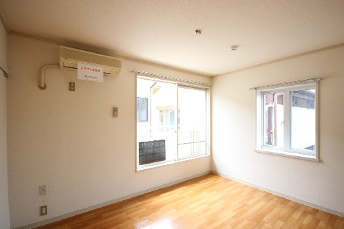 パークサイド ハイツ A 205号-6