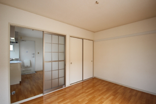 パークサイド ハイツ A 205号-7