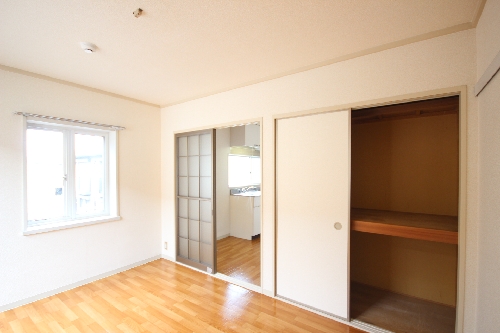 パークサイド ハイツ A 205号-8