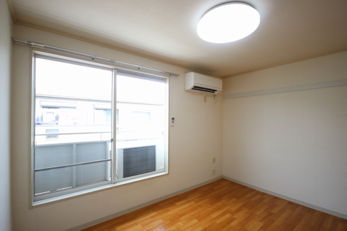 パークサイド　ハイツ　Ｂ 202号-2