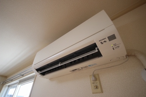 パークサイド　ハイツ　Ｂ 202号-4