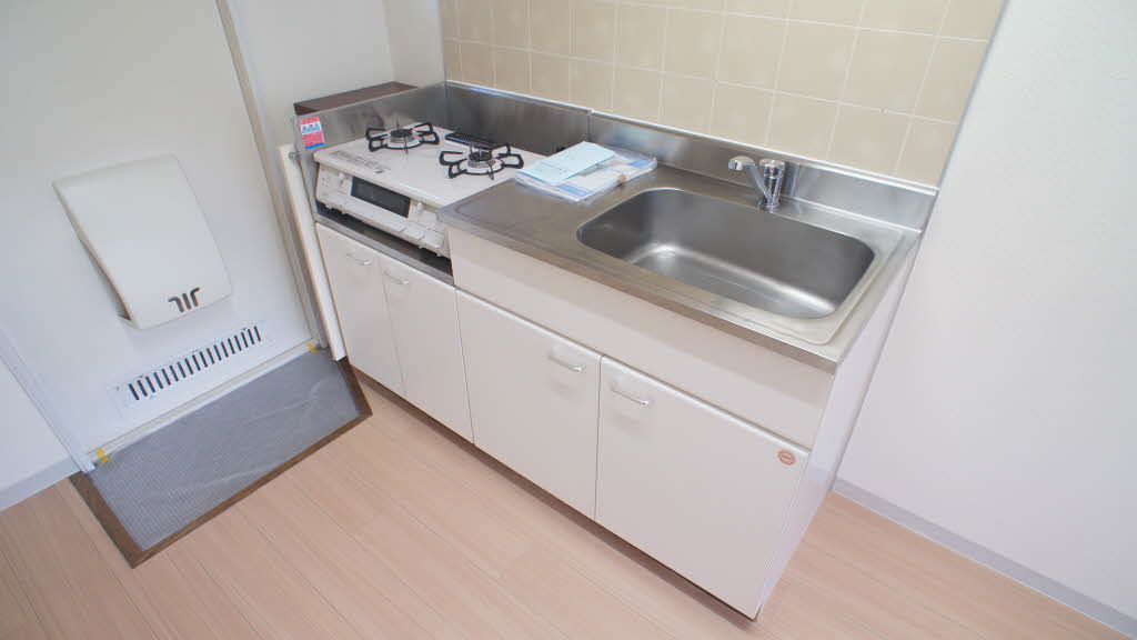 パークサイド　ハイツ　Ｂ 202号-7