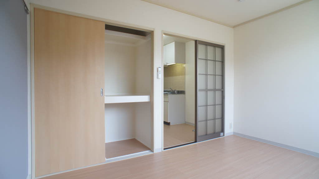 パークサイド　ハイツ　Ｂ 202号-9