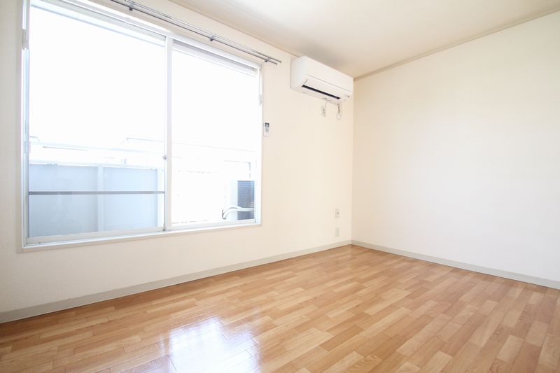 パークサイド　ハイツ　Ｂ 203号-2