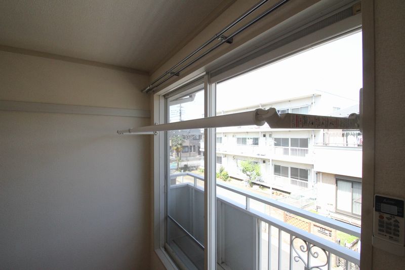 パークサイド　ハイツ　Ｂ 203号-6