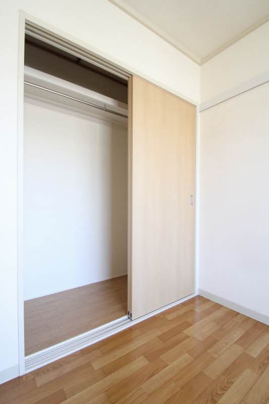 パークサイド　ハイツ　Ｂ 203号-7