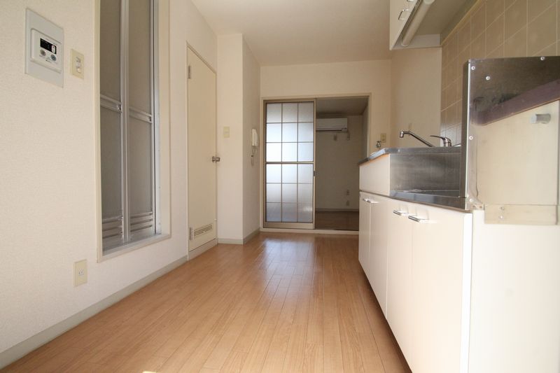 パークサイド　ハイツ　Ｂ 203号-8