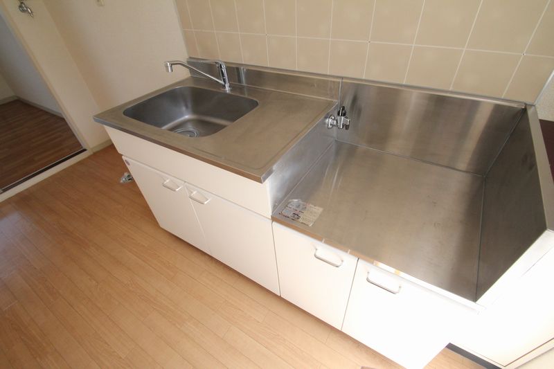 パークサイド　ハイツ　Ｂ 203号-9