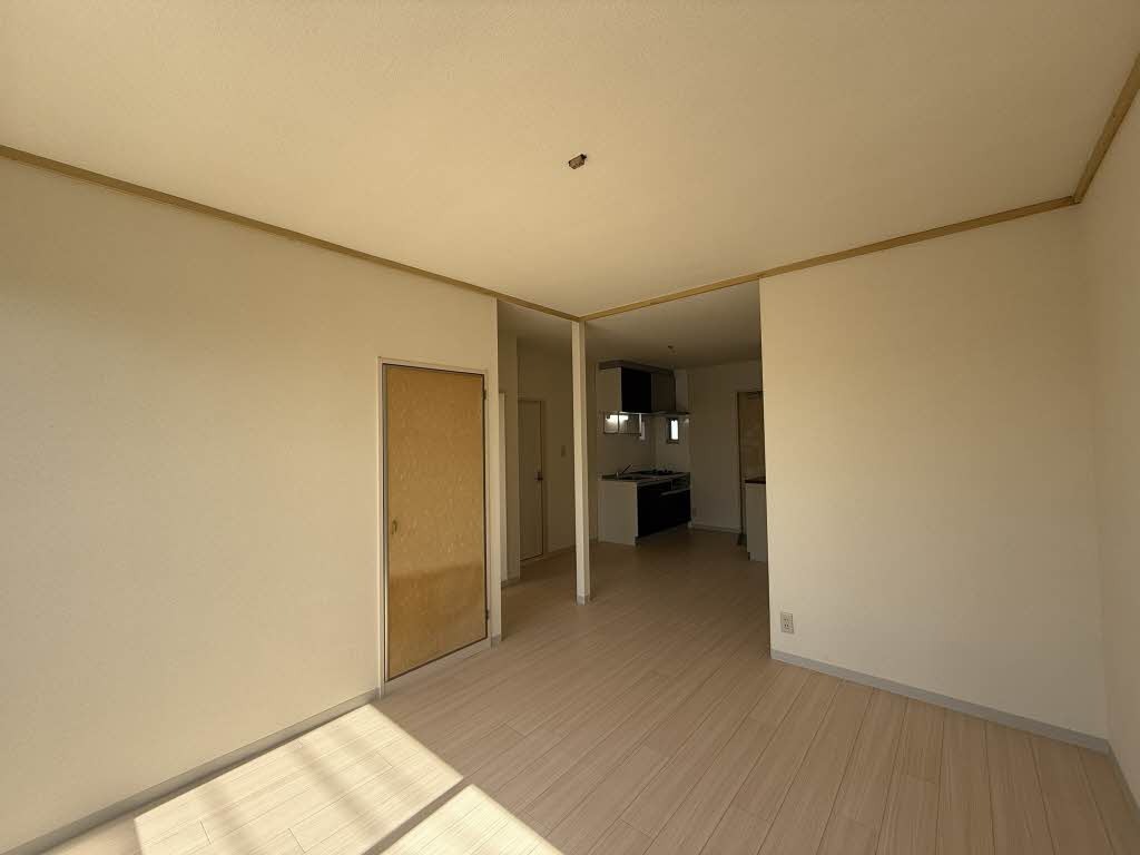 ビィレッヂ　ゲート　Ａ 201号-2