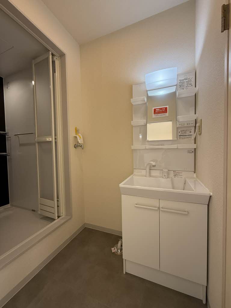 ビィレッヂ　ゲート　Ａ 201号-9