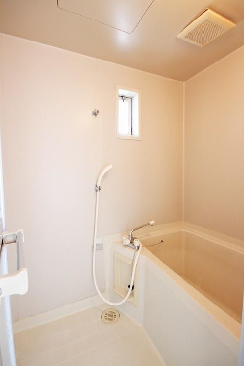 フラット上青木 203号-8