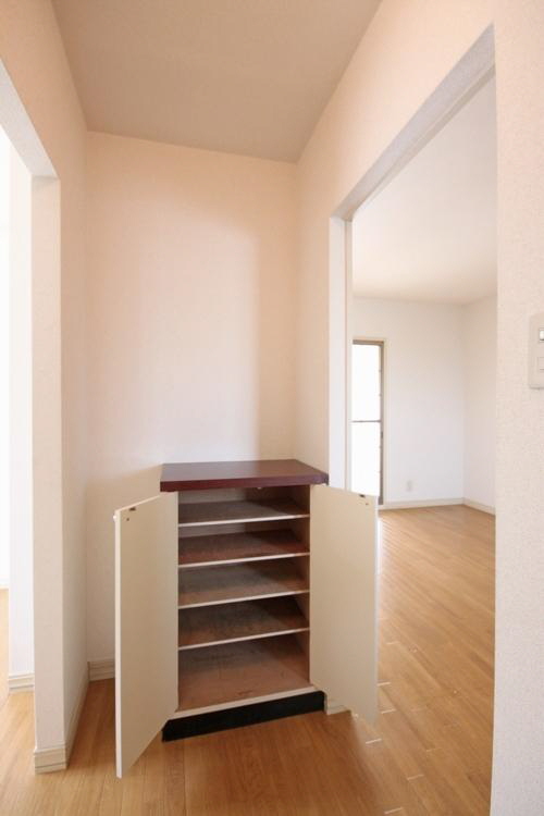 フラット上青木 203号-10