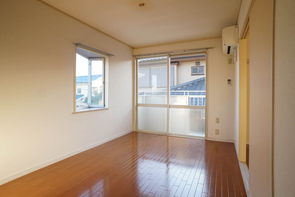 プレステージ 201号-2